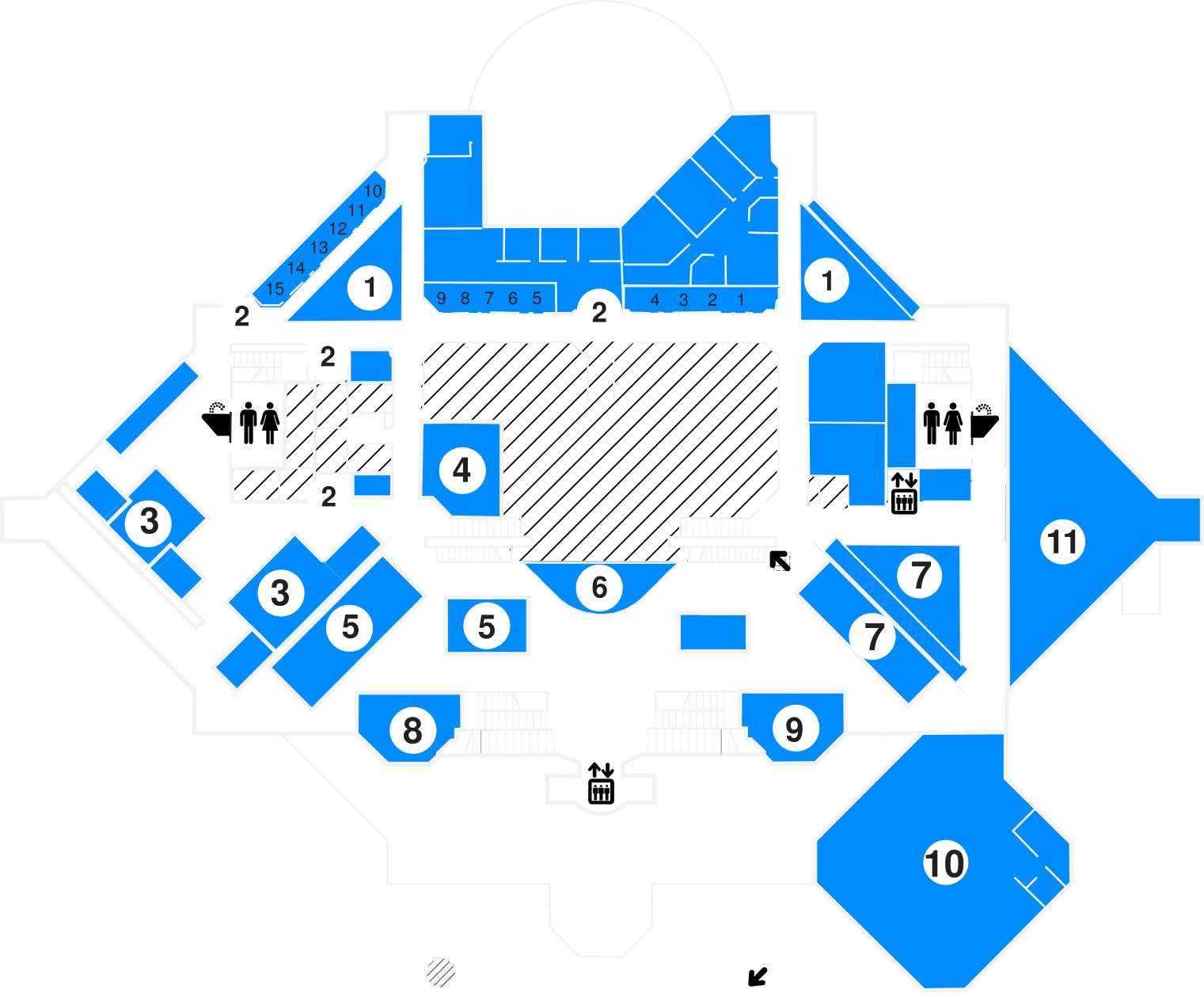 Floor 2