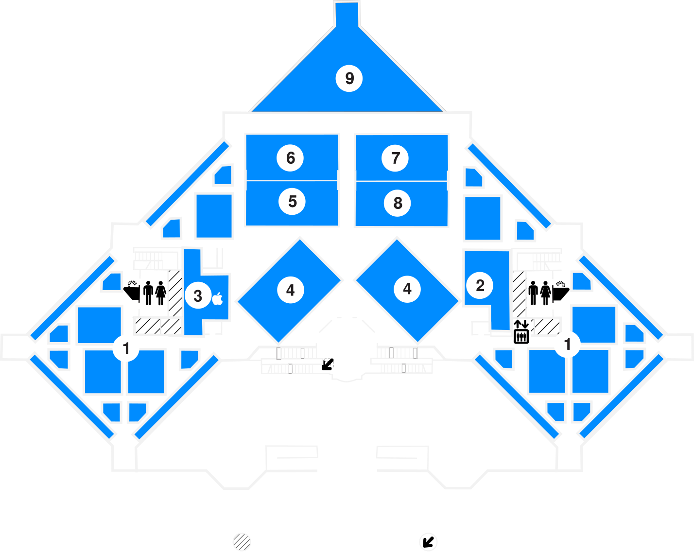 Floor 3